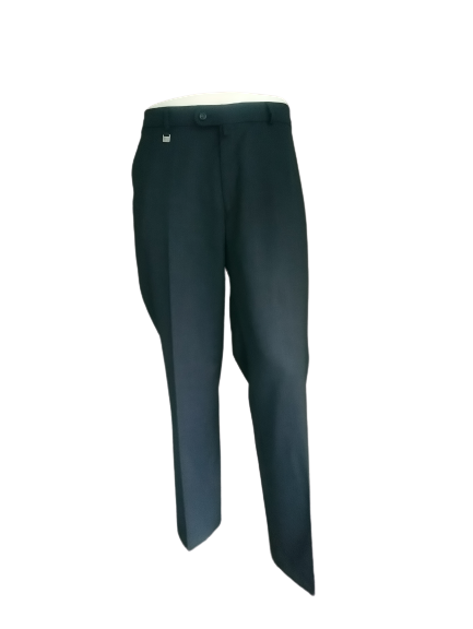 M.E.N.S. pantalon. Donker Grijs gekleurd. Maat 28. (56 /XL)