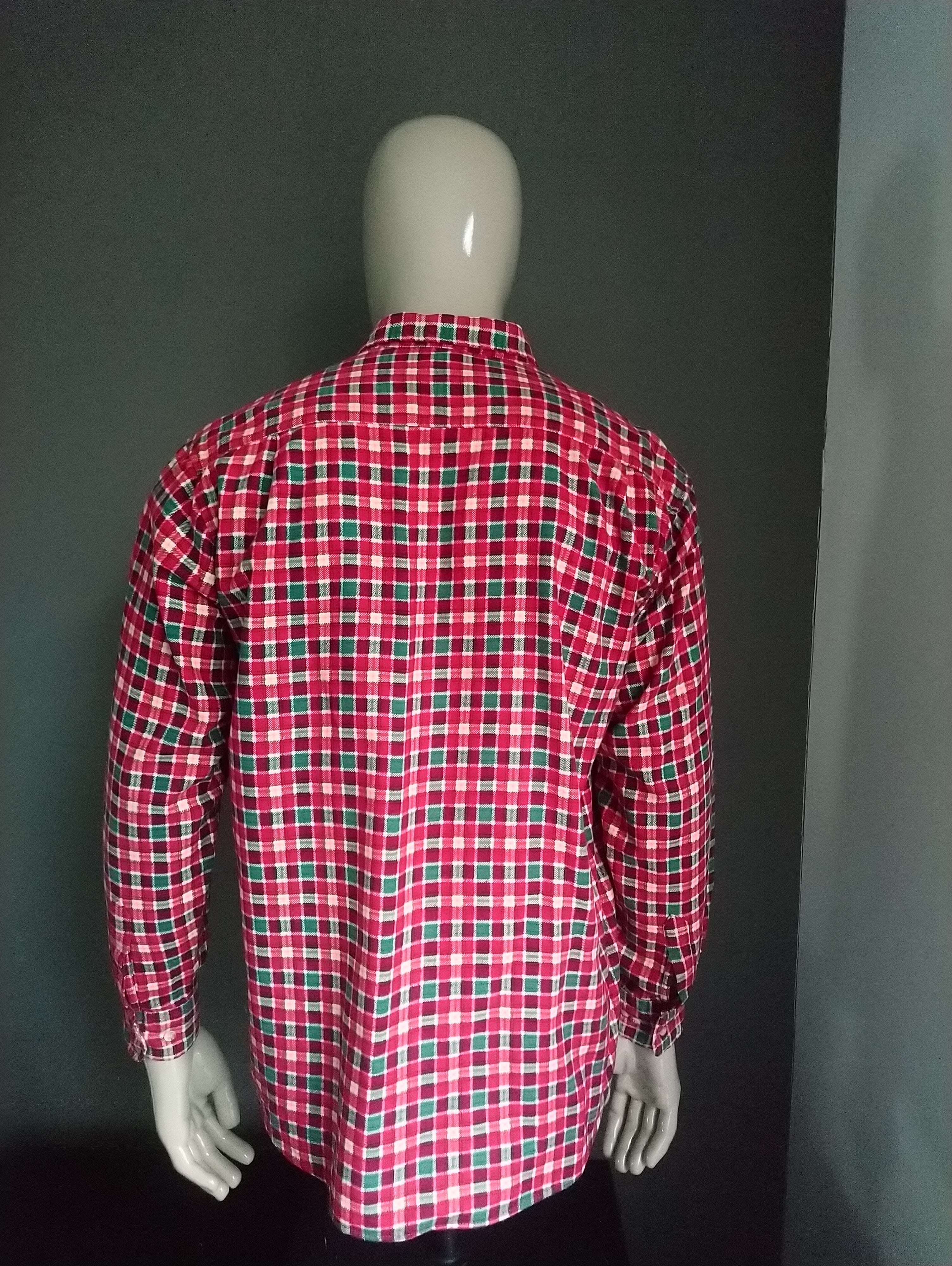 Camicie store flanella vintage