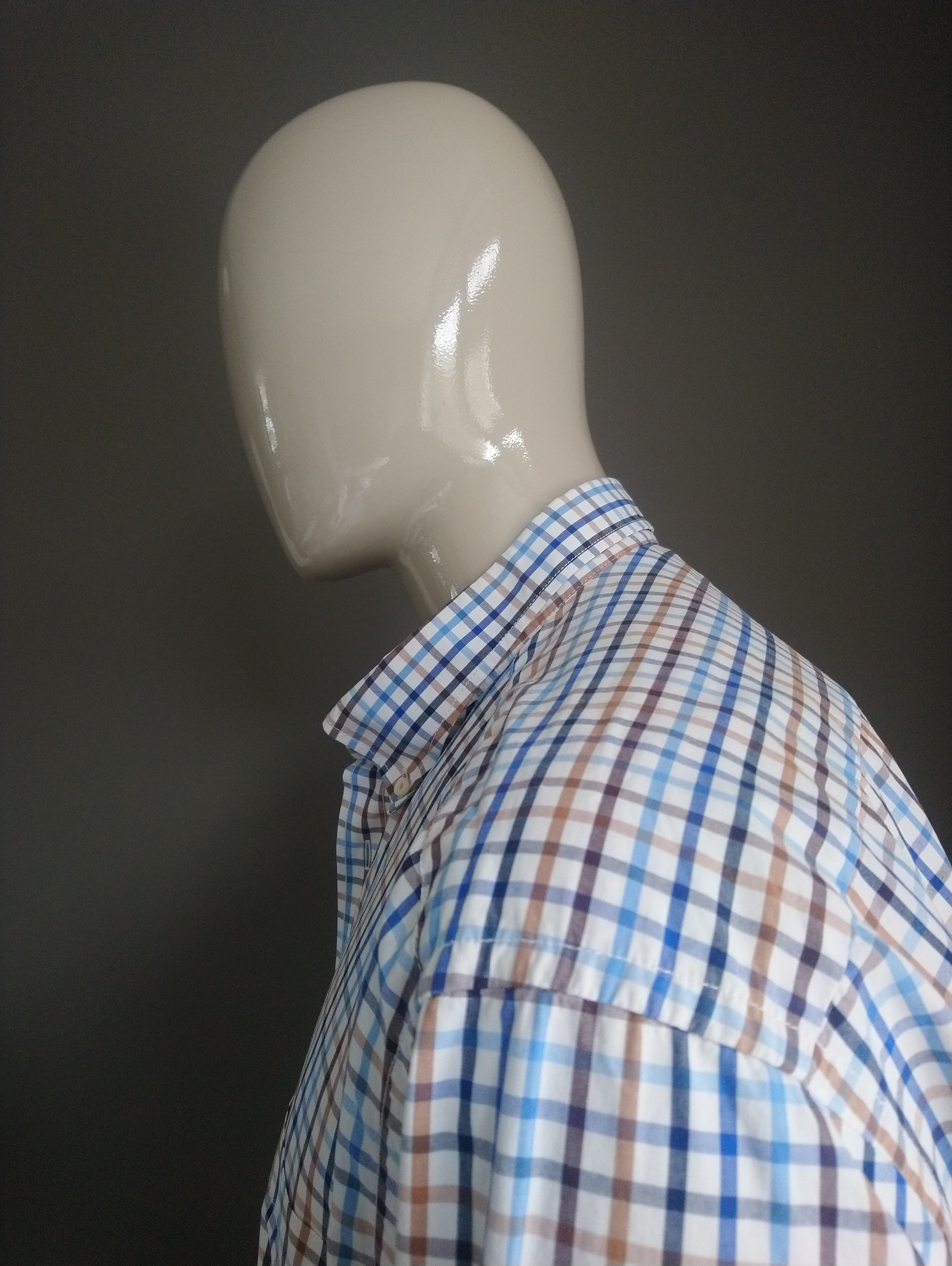 Casa moda chemises clearance