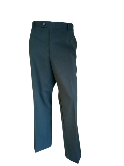 Debenhams trousers. Dark gray colored. Size 56