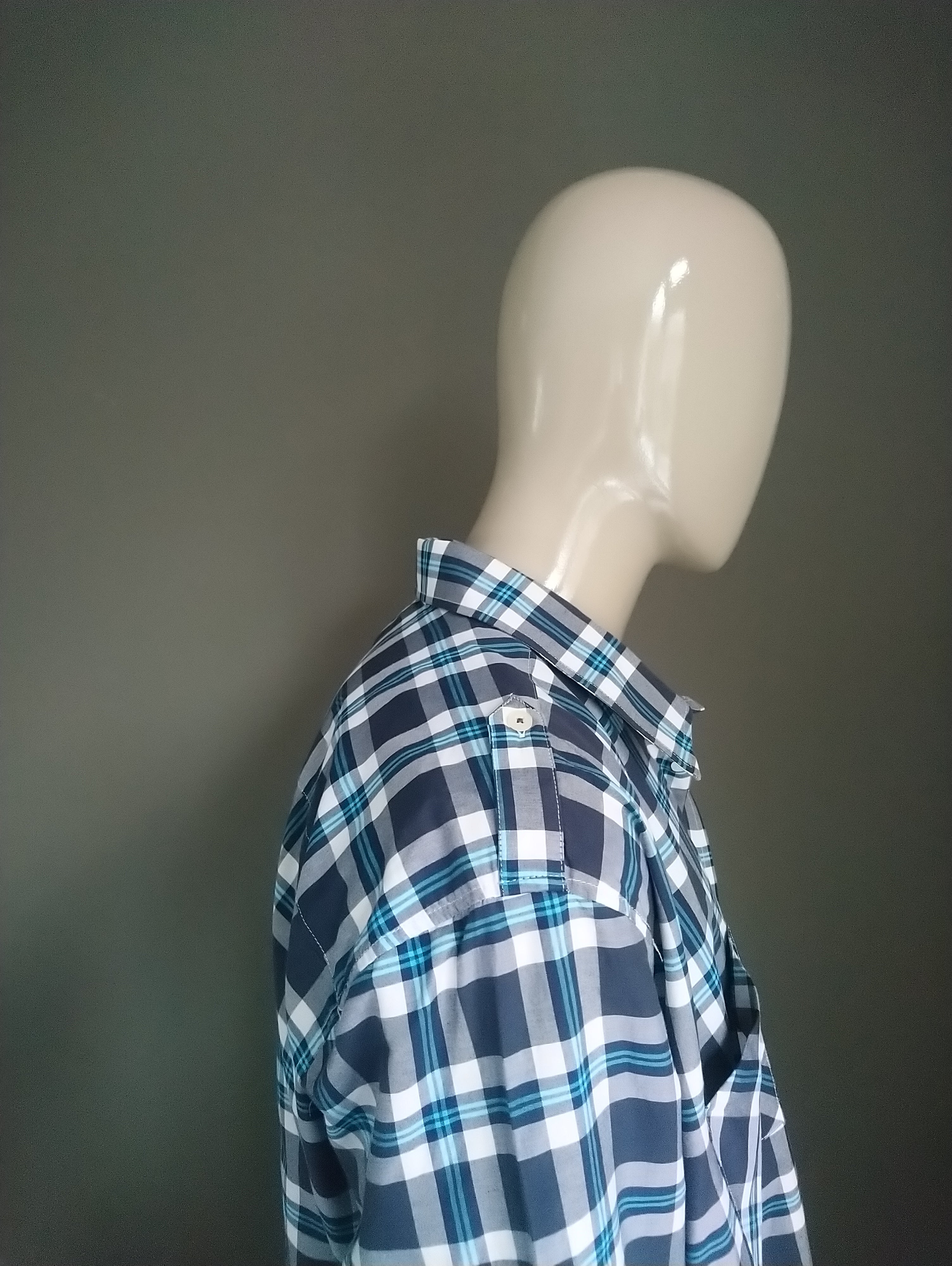 Flintoff shirt sales