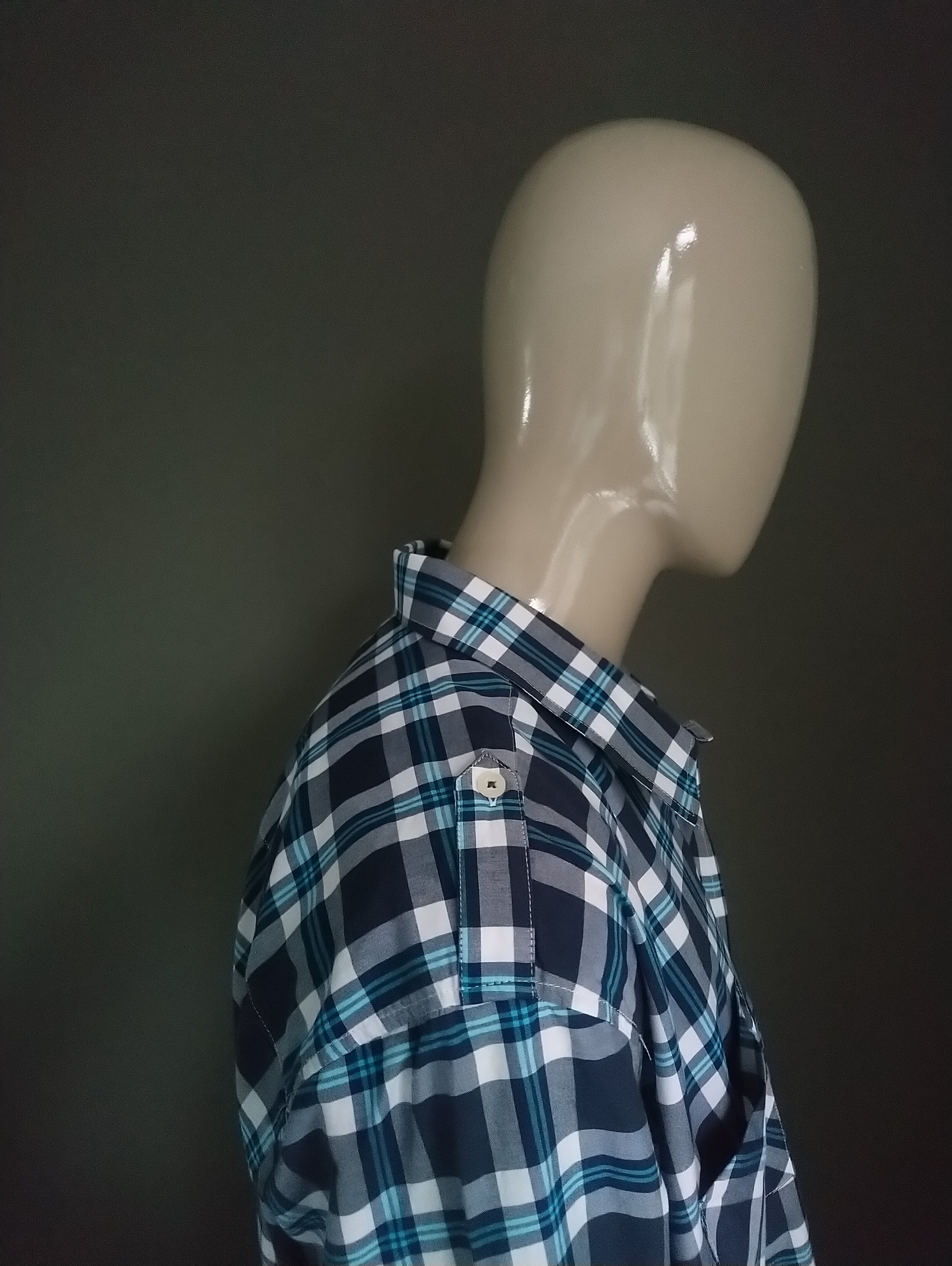 Flintoff shirt sales