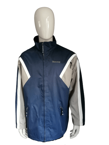 Giacca reebok fiori sales