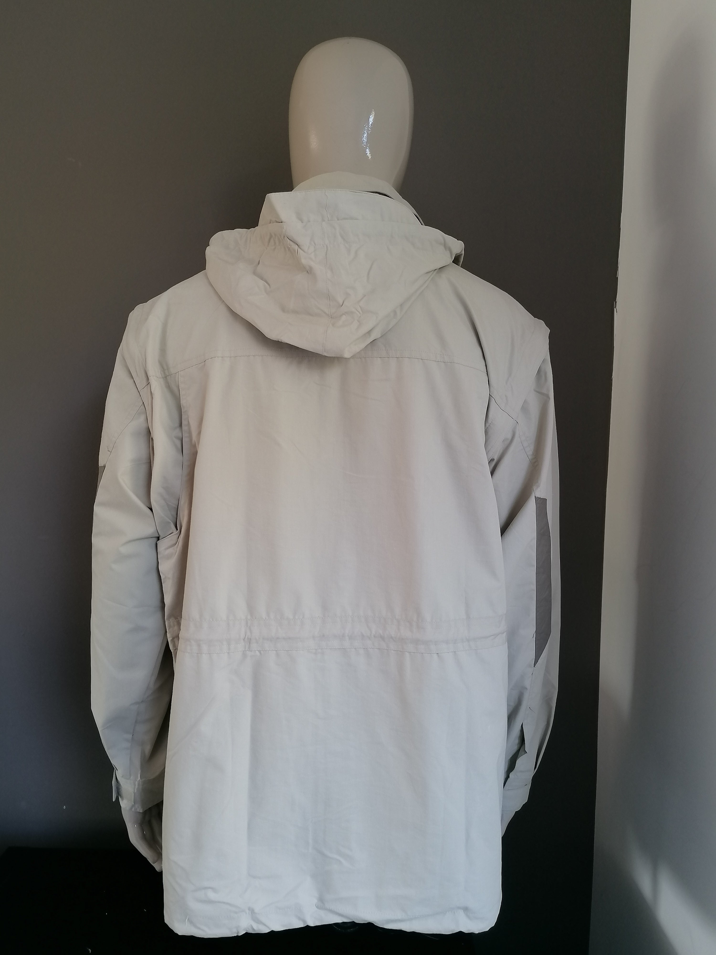 Outdoor sales summer jacket