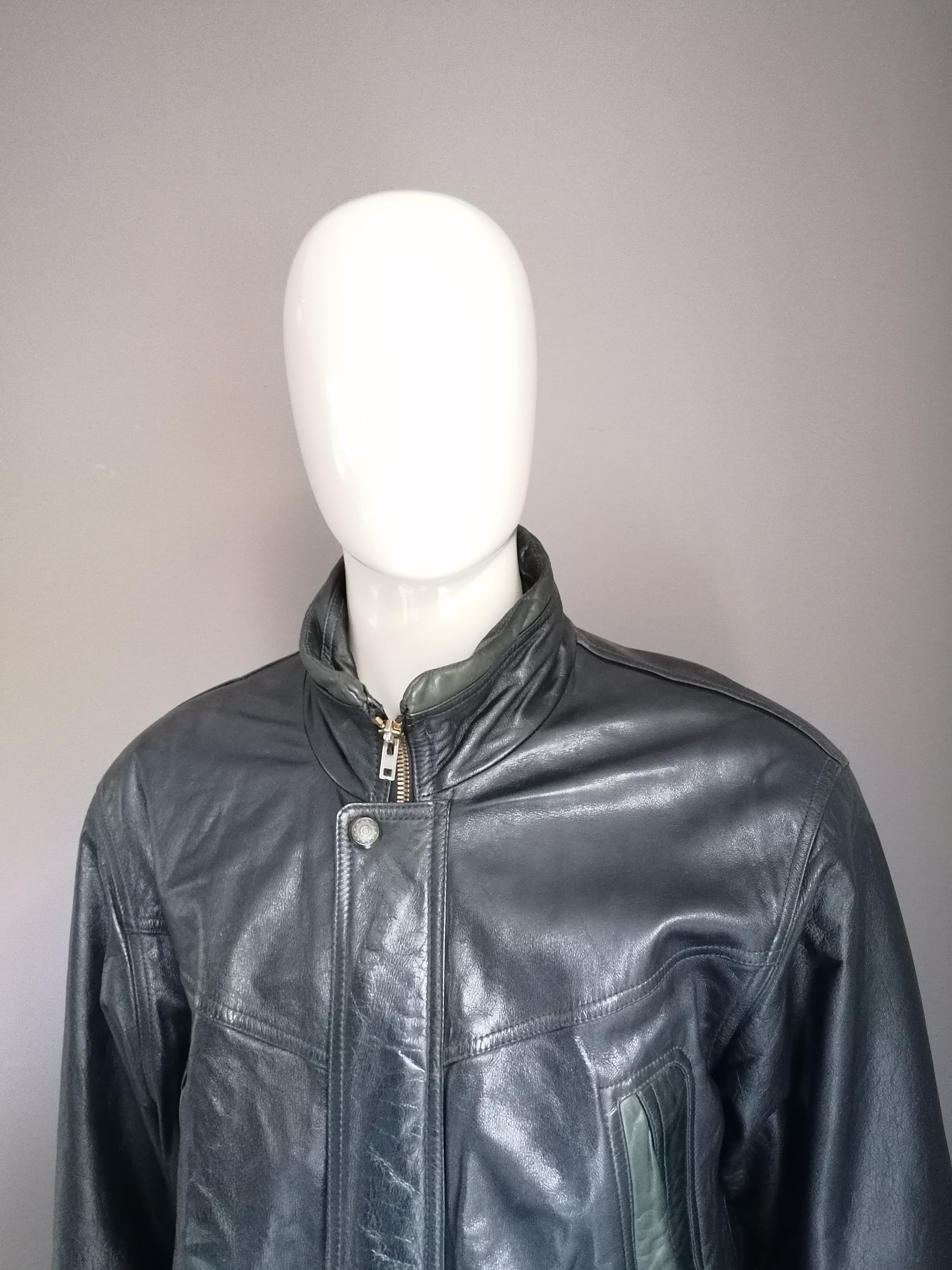 Pointer leather jacket hotsell