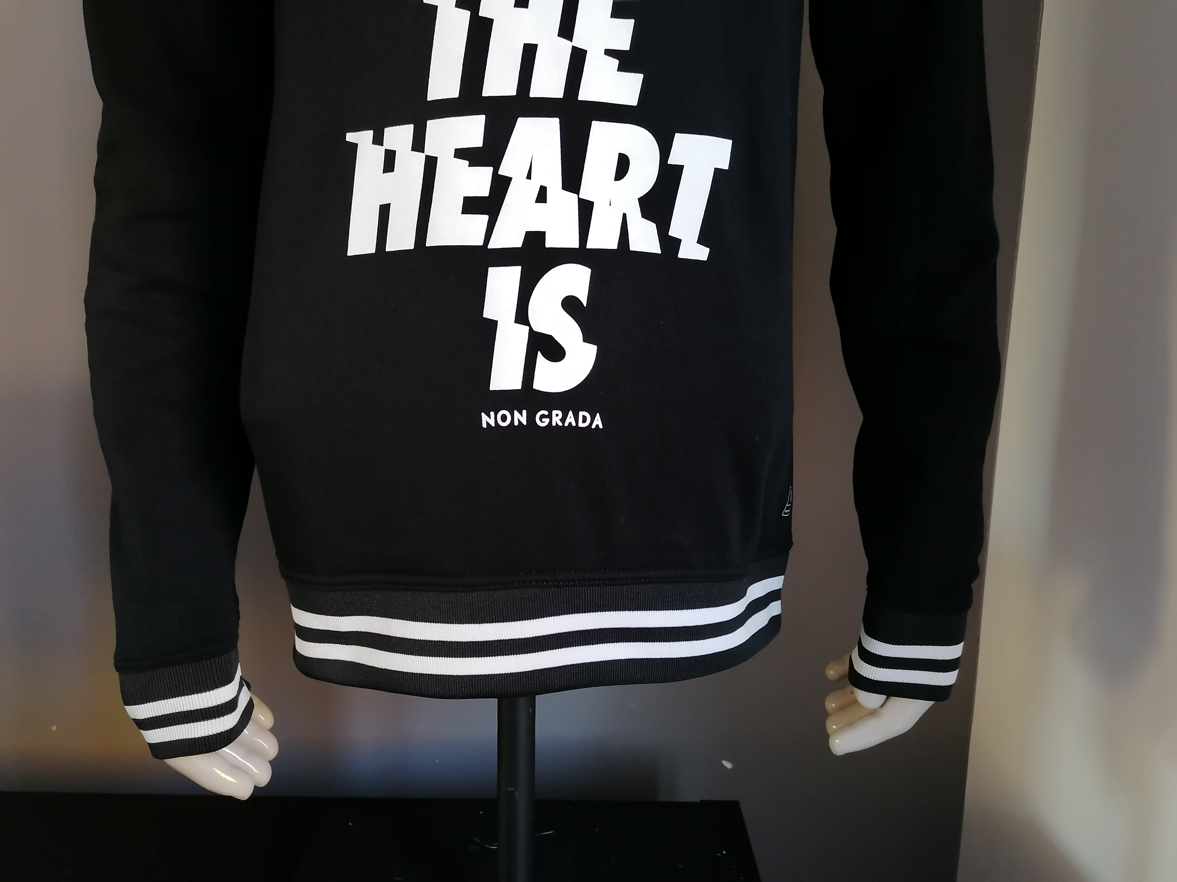 Non grada trui new arrivals
