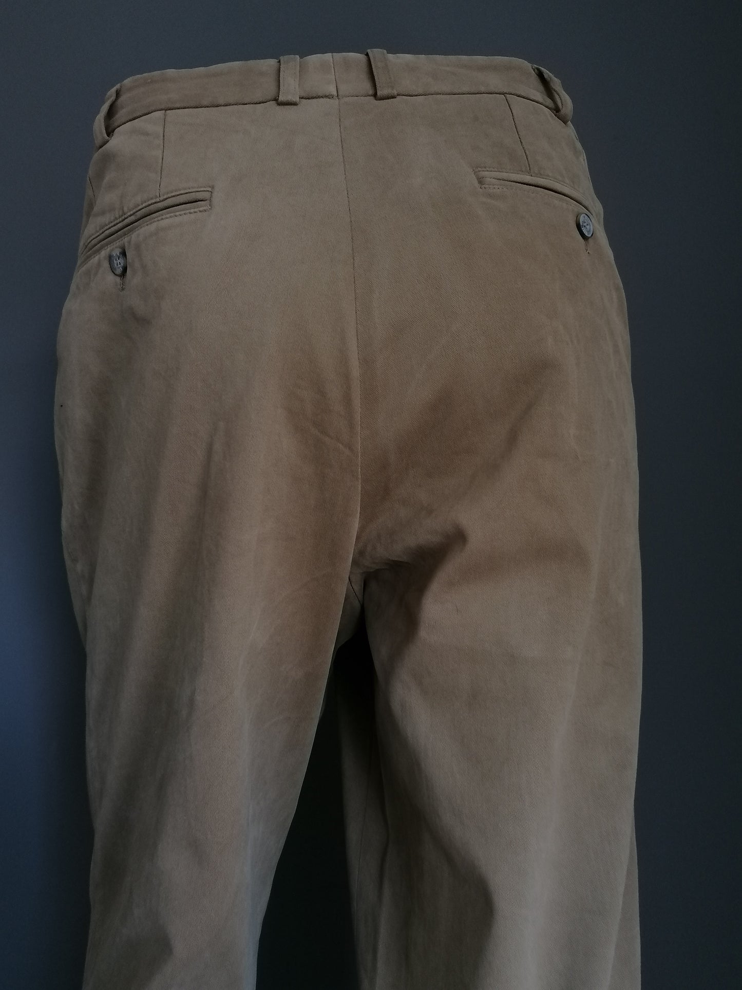 Pantaloni Hiltl. Colorato beige. Taglia 52 / l