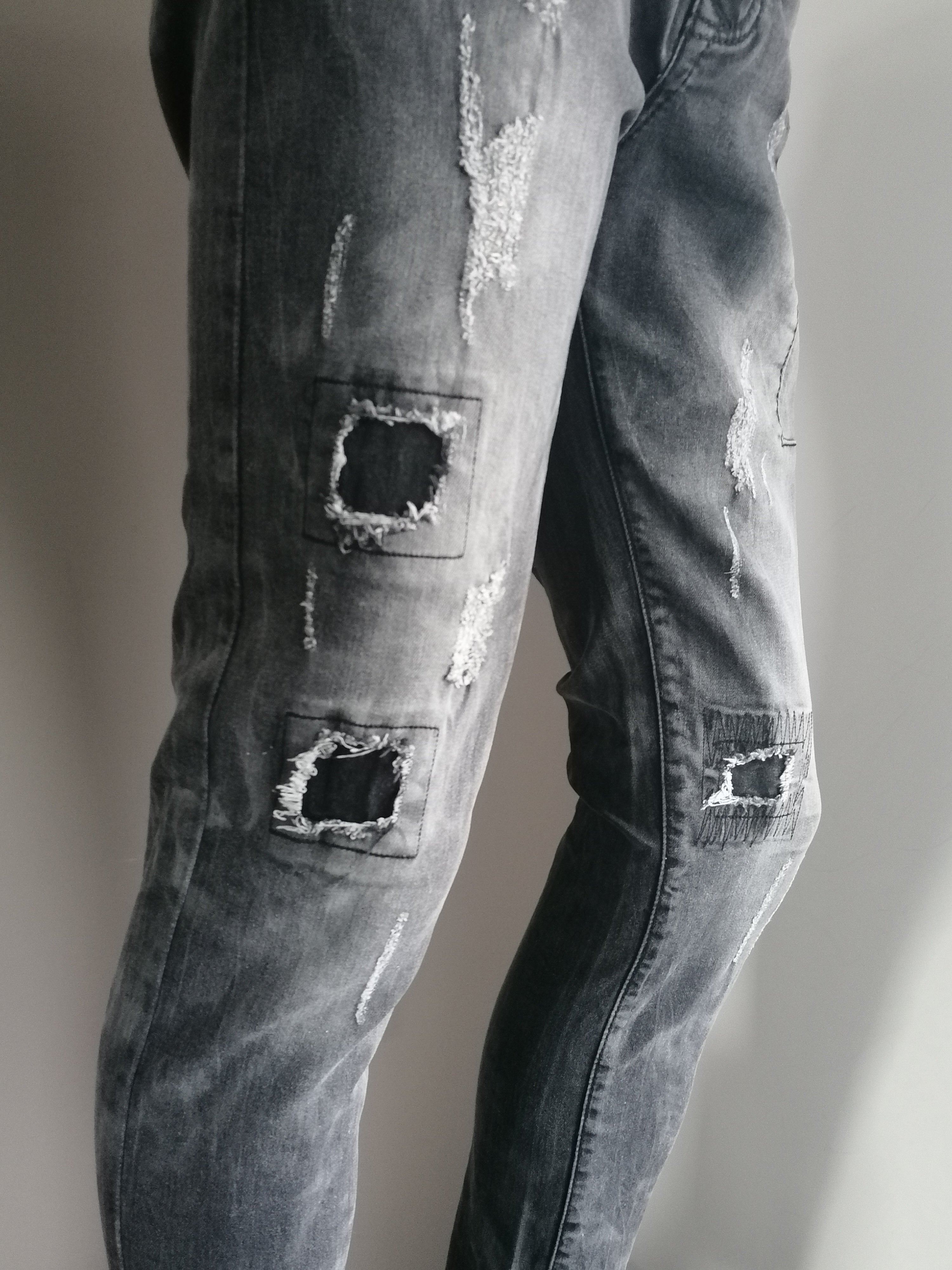 Taille w34 2025 l32
