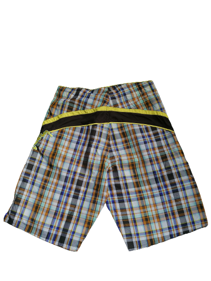 Burnside discount swimming trunks