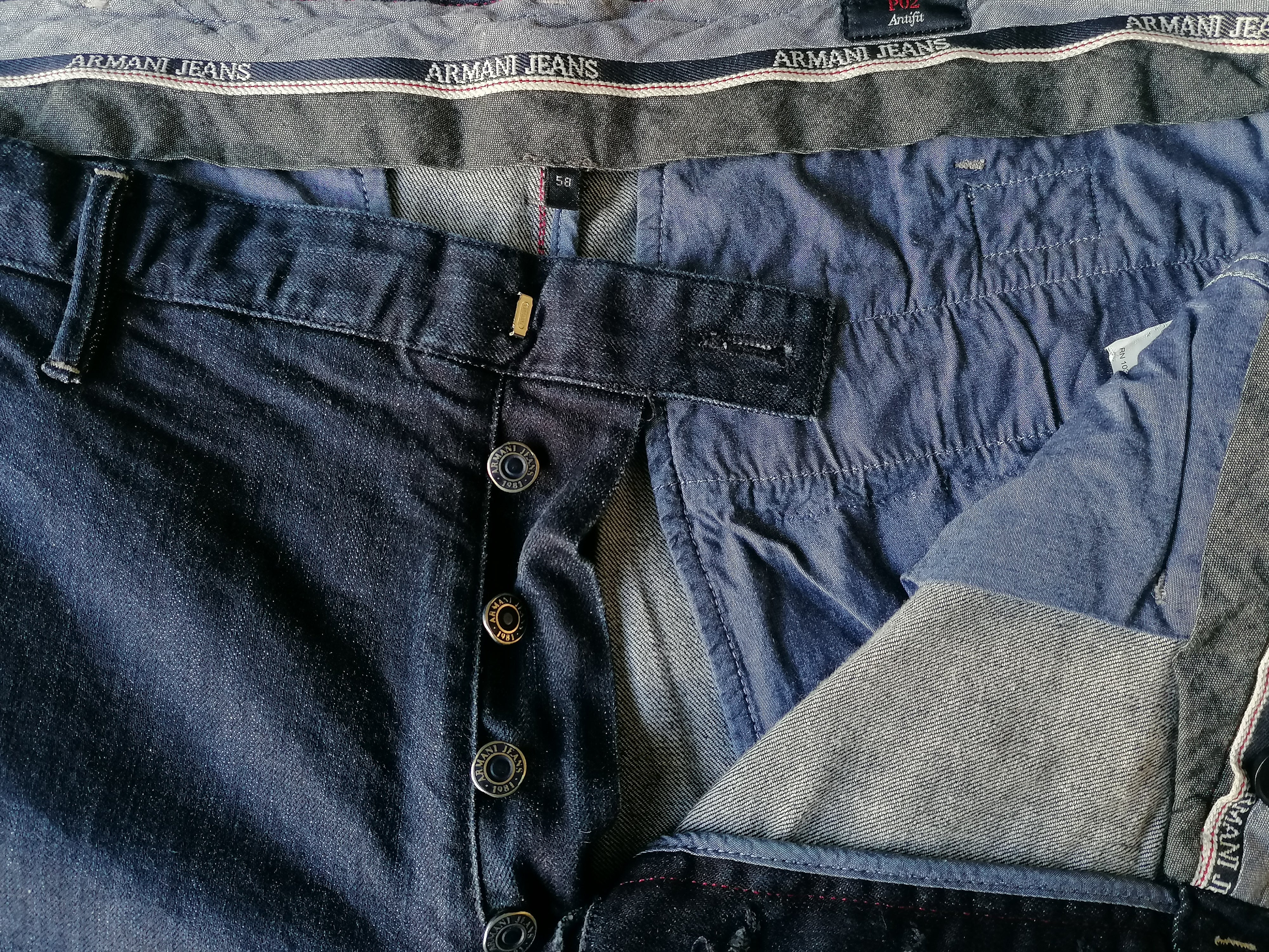 Men's Pants and Shorts | Giorgio Armani