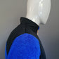Champion C9 Fleece Vest. Blauw gekleurd. Maat XL-Jeugd / S.