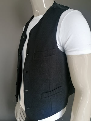 gilet taille 48
