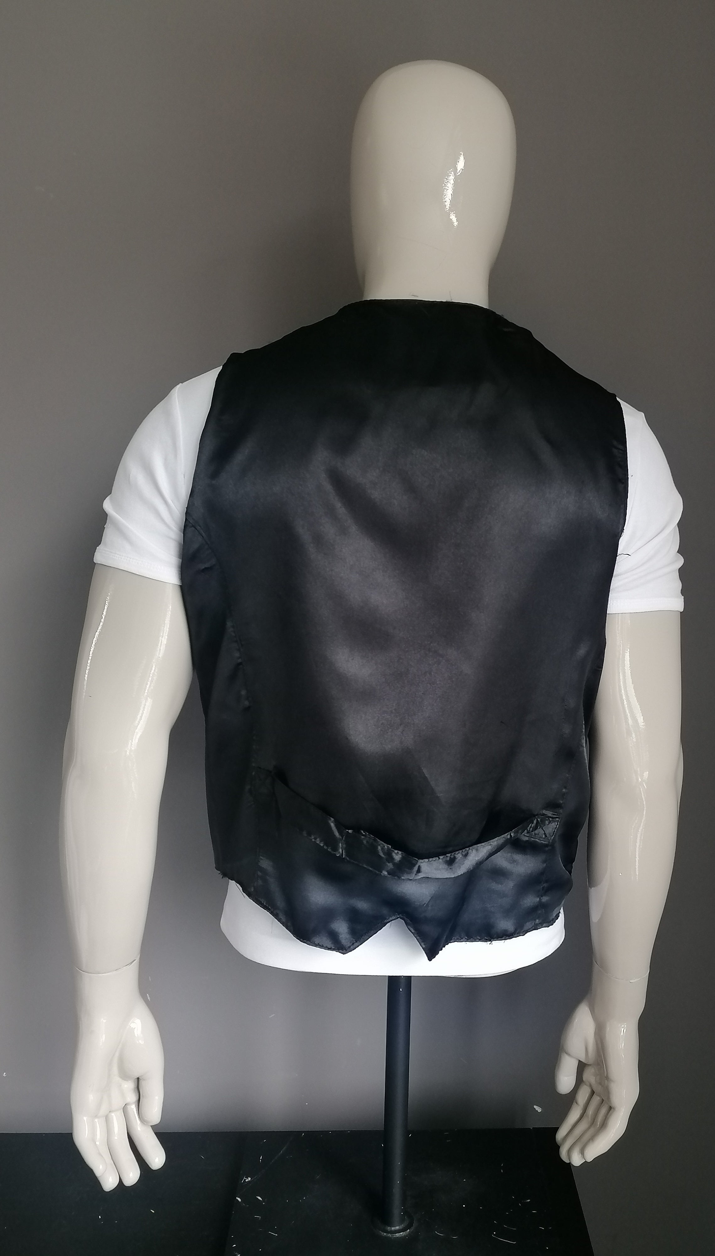 Gilet frac top