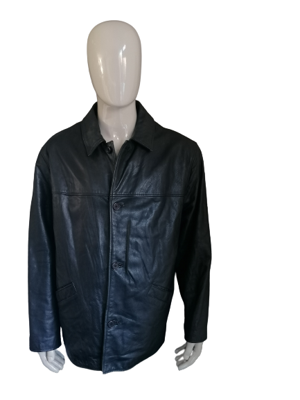 Ciro citterio 2025 leather jacket uk