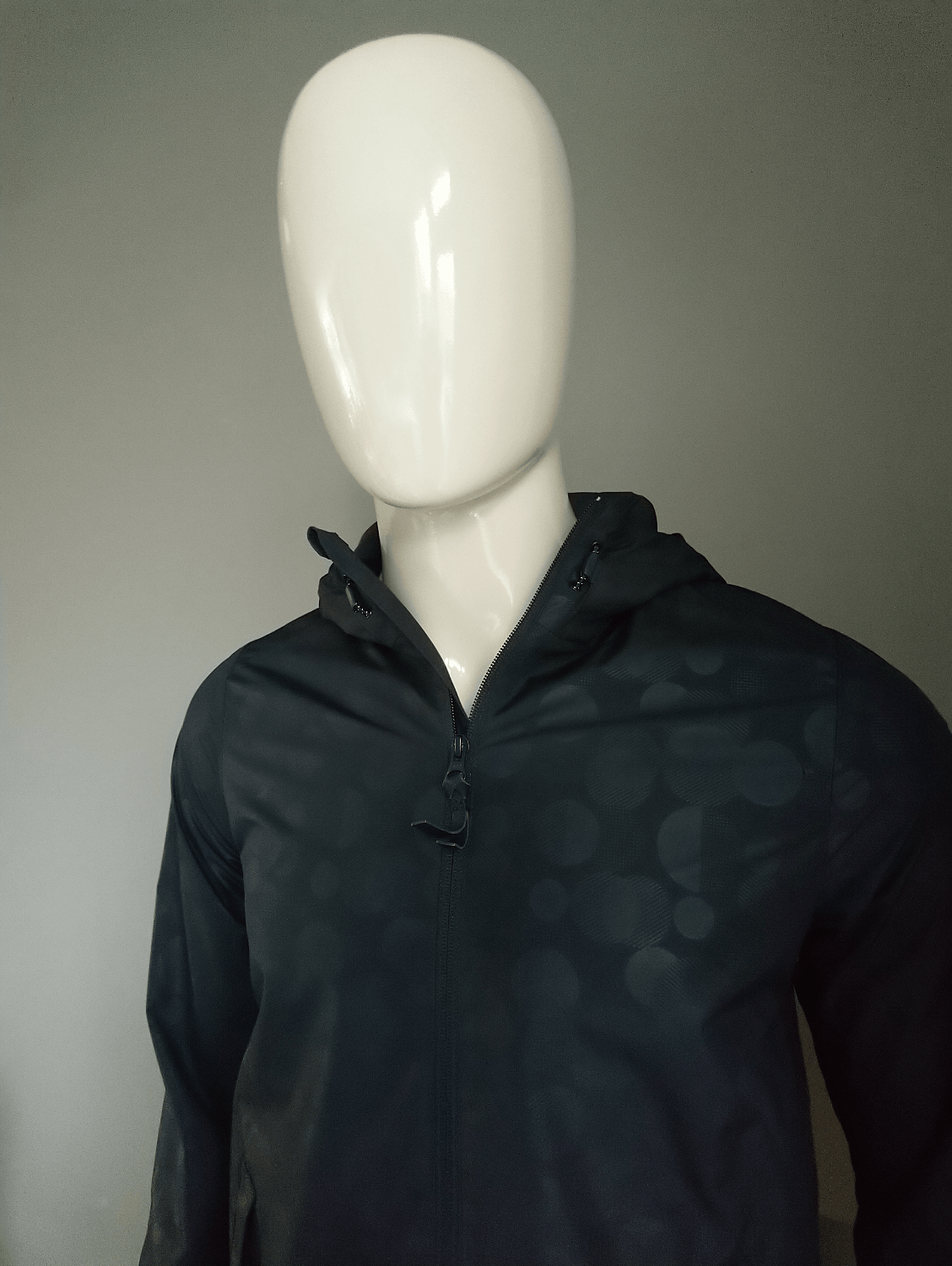 Woolrich sommerjacke top