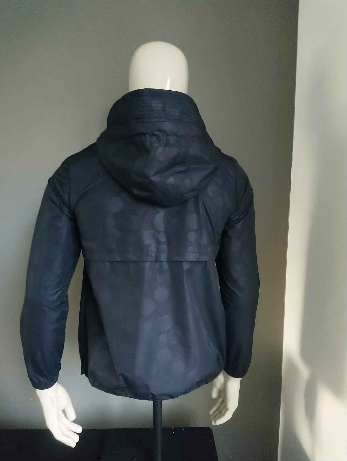 Woolrich sommerjacke best sale