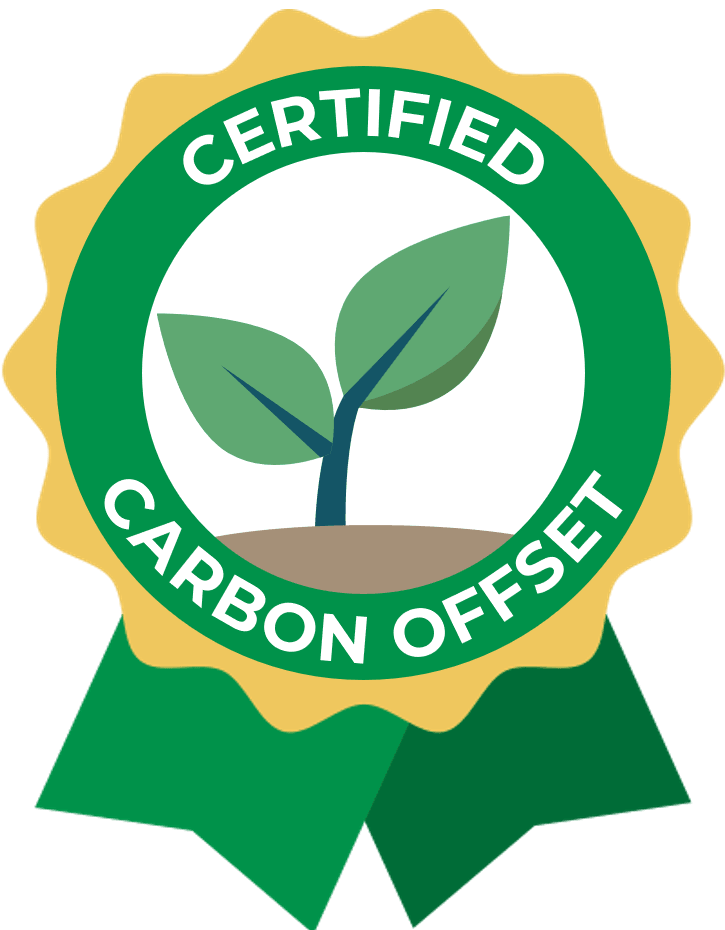 Carbon Neutral Order - EcoGents