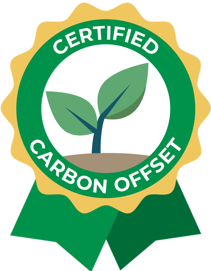 CO2-neutrale Bestellung – EcoGents